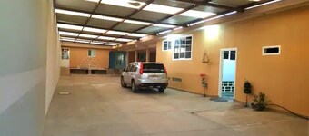 Las Grutas Apartment #1 just 35 min to Tolantongo