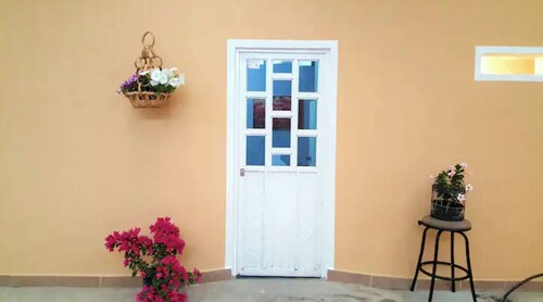 Las Grutas Apartment #1 just 35 min to Tolantongo