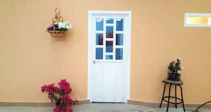 Las Grutas Apartment #1 just 35 min to Tolantongo