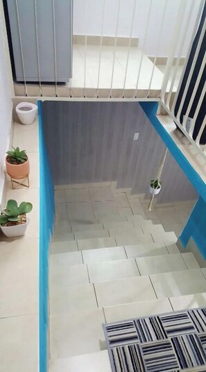 Interior - Apartment near Grutas de Tolantongo, parking wifi. (Ixmiquilpan)