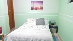1 quarto