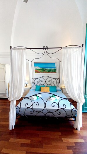 1 bedroom, internet