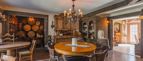 Intérieur