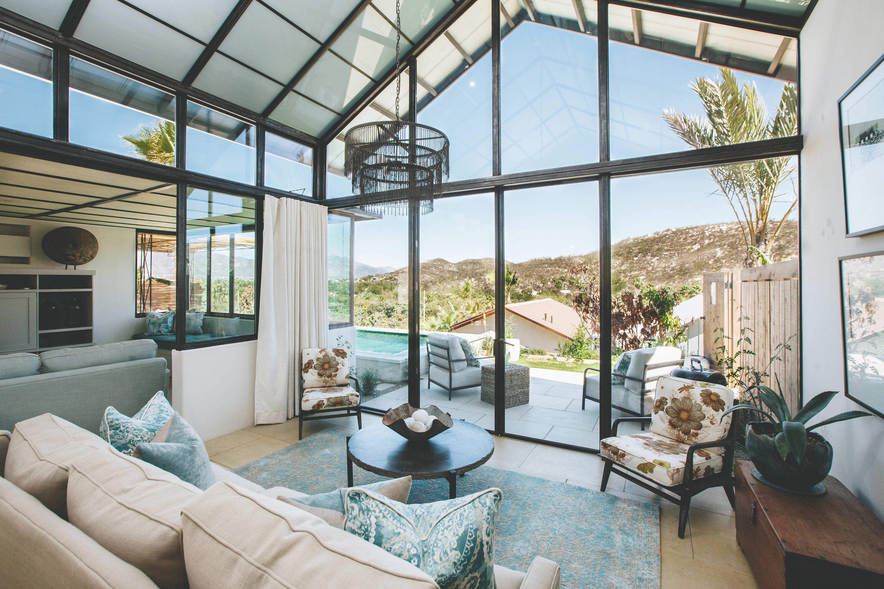 Hayloft 1Bdrm Suite Flora Farms Los Cabos No 01