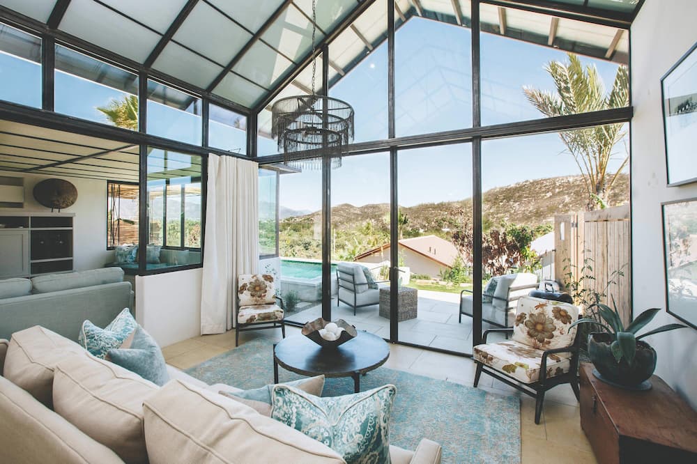 Hayloft 2Bdrm Suite Flora Farms Los Cabos No 05
