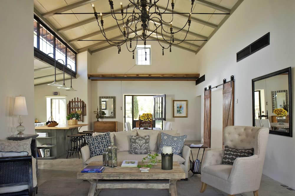 Cottage 2 Bdrm Flora Farms Los Cabos No 01