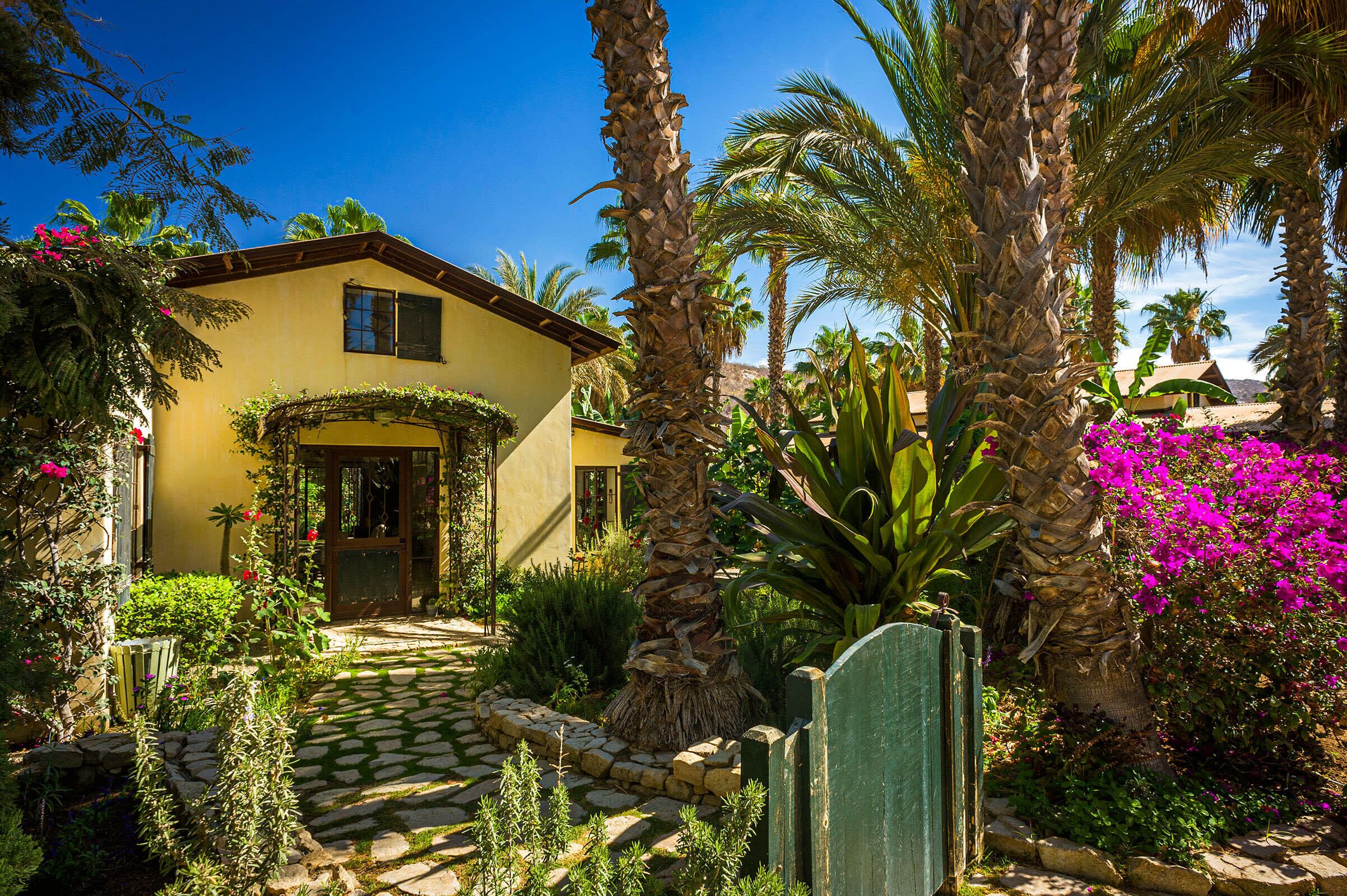 Cottage 2 Bdrm Flora Farms Los Cabos No 10