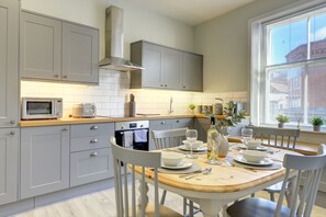 Private kitchen - The Nook - Ripon (Ripon)