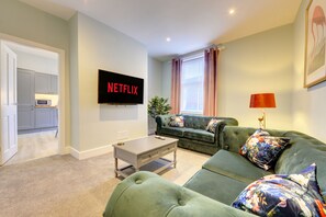 Streaming services - The Nook - Ripon (Ripon)