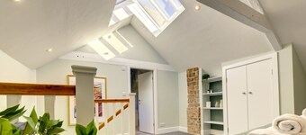 The Nook - Ripon