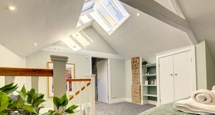 The Nook - Ripon