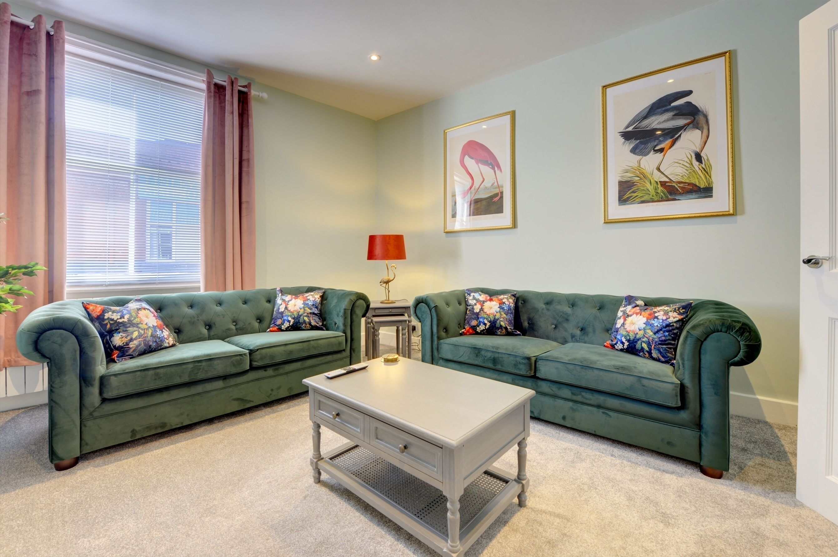 The Nook - Ripon - Ripon