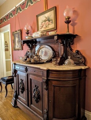 Interior - Private Historic House, in Downtown Bristol Virginia! (Bristol)