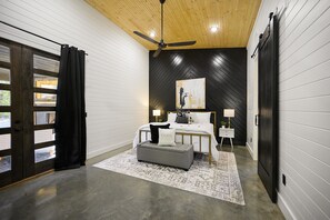 1 habitación, wifi gratis y ropa de cama 