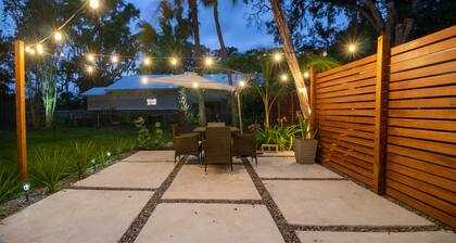 Plant City Modern Soho Farmhouse, Event Friendly!!