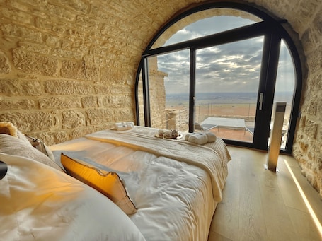 Masia de Queralt | Terrace/patio