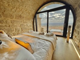 Masia de Queralt | 露台