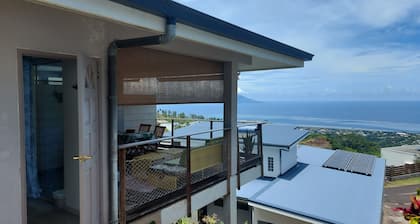 Studio Vaimiti for 2 persons