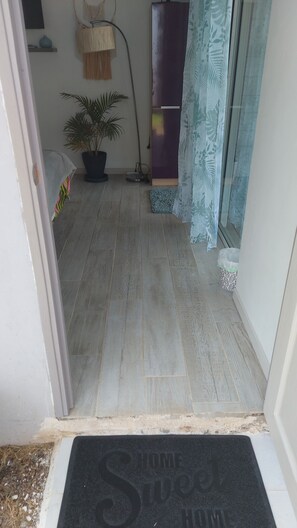 Interior - Studio Vaimiti for 2 persons (FAAA)