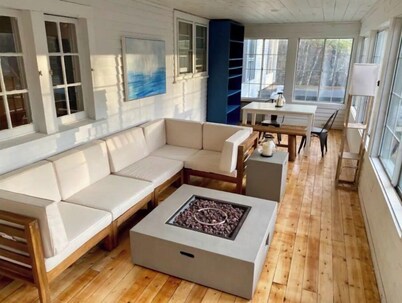 Killington Farmhouse-Mountain Biking, Golf, Hiking