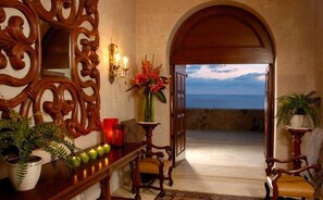 Interior - Pueblo Bonito Sunset Beach Golf & Spa Resort (Cabo San Lucas)