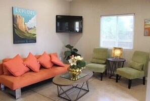 TV connectée, Netflix, Hulu, lecteur de DVD