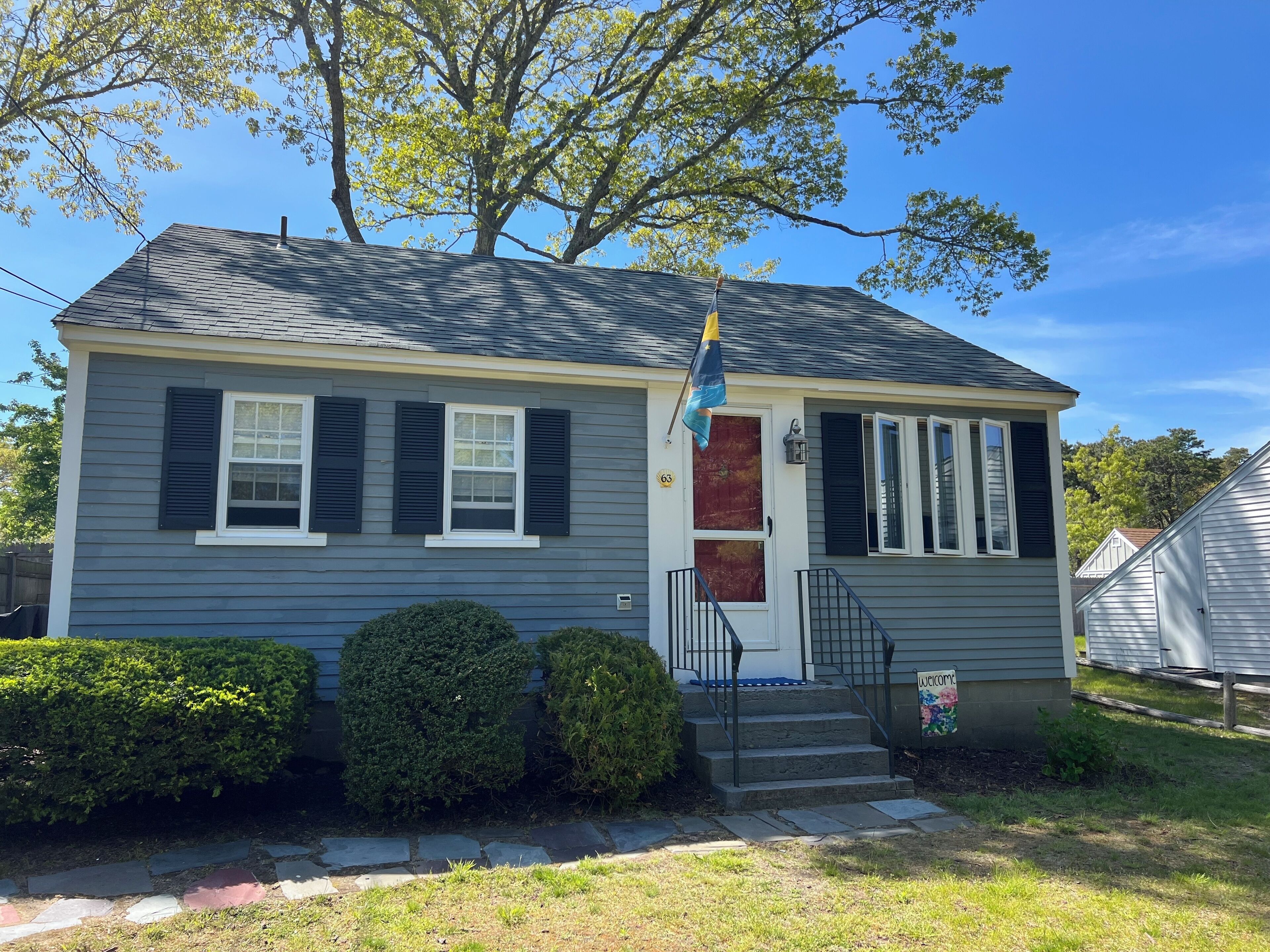 Hundred Summer Days on the Cape!