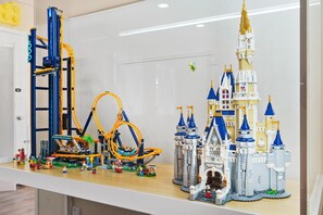 子供用スペース