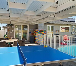 子供用スペース