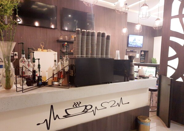 Reception - Golden Abha Al Mediaf (Abha)