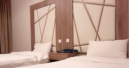 Golden Abha Al Mediaf