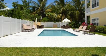 Luxury Condo at Venito