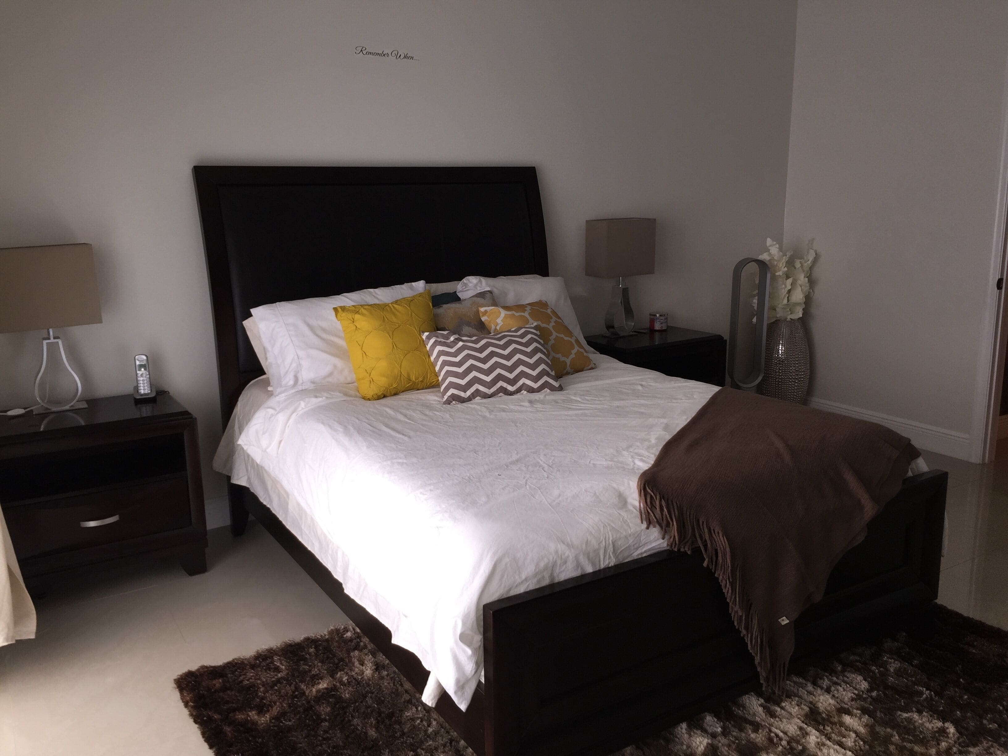 Luxury Condo at Venito