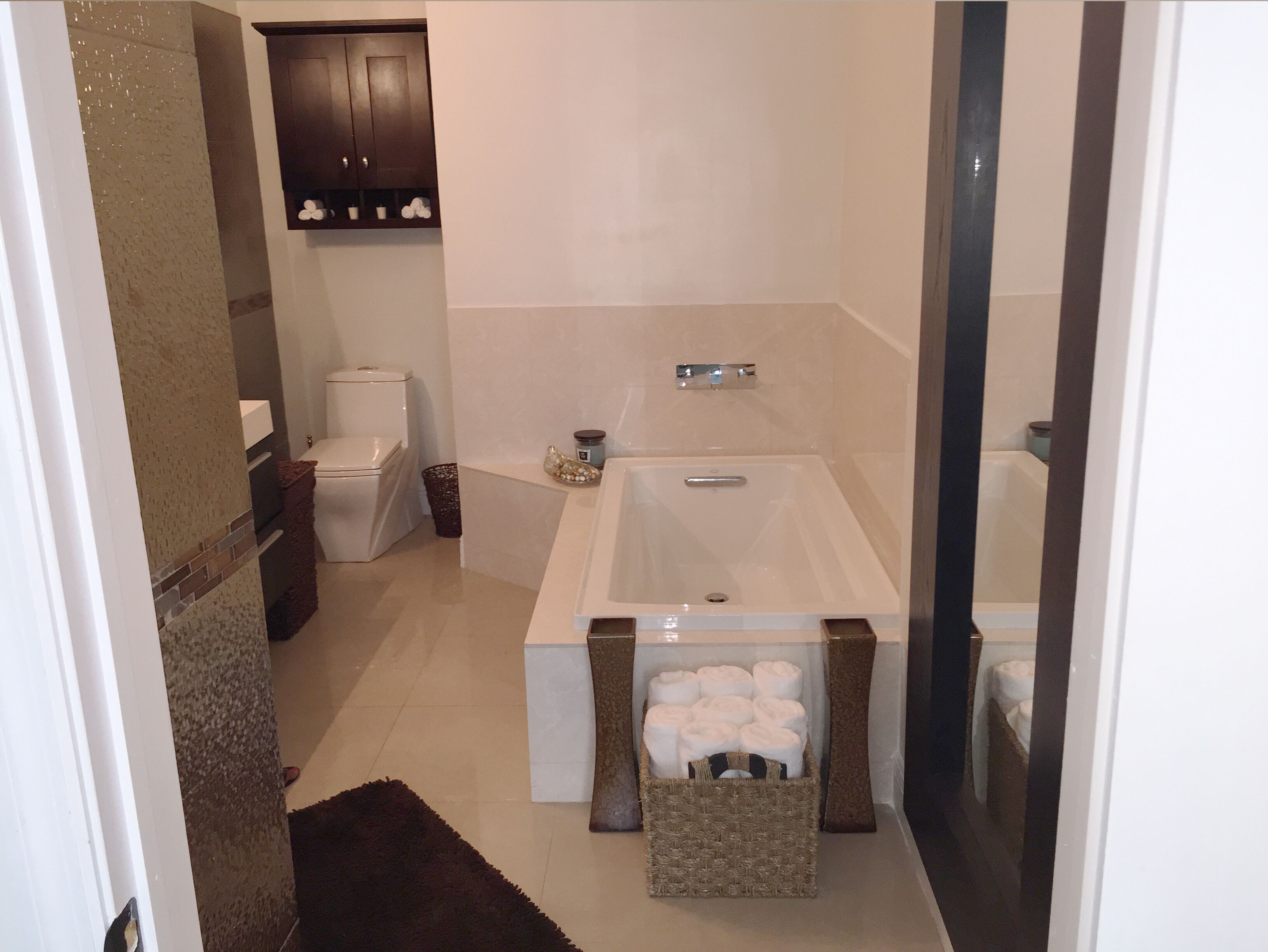 Luxury Condo at Venito