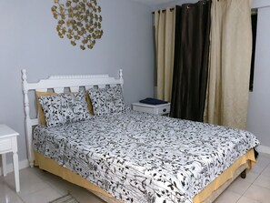 1 Schlafzimmer, WLAN