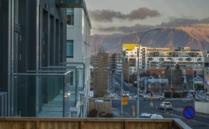 Boendeområde