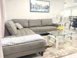 Smart TV y tenis de mesa 