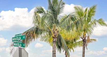â
Oahu Perfect Vacation âą Million Dollar Views, Pool, Near Beach, 4BR Sleeps 14â