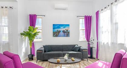 🌺Oahu Million Dollar Ocean View • Sleeps 14, Pool, Spa, Near Beach, w/AC, BBQ🌺