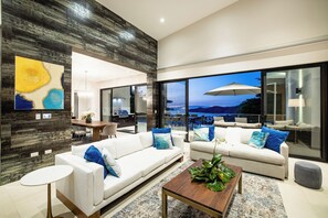 Smart TV, offices
