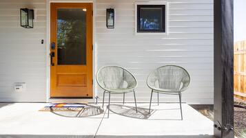 DĂ©tail de lâextĂ©rieur