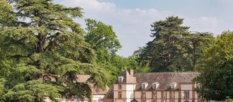 Apartment Village de L'Escale de Neauphle