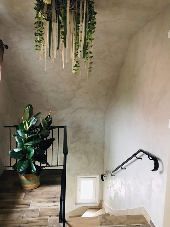 Interior - Nice escape very close to Colmar (Ingersheim)