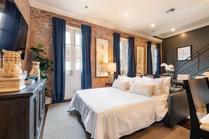 2 habitaciones, wifi y ropa de cama 