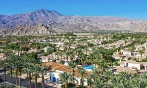 Exterior - La Quinta Oasis, Pool, Near Coachella & PGA West-License 2BR260190 (La Quinta)
