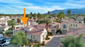 Exterior - La Quinta Oasis, Pool, Near Coachella & PGA West-License 2BR260190 (La Quinta)