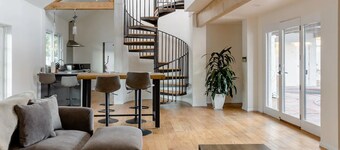 Luxury Villa w/ Saltwater Pool/Spa and Private Beach Access