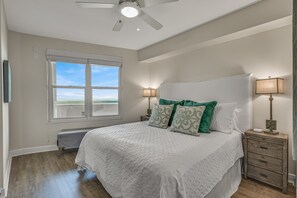 2 Schlafzimmer, Bügeleisen/Bügelbrett, Reisekinderbett, kostenloses WLAN