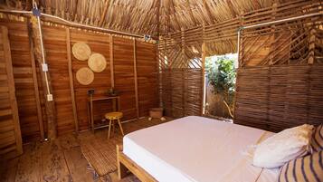 Superior Cabin, 1 Bedroom, Balcony, Partial Sea View