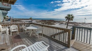 Stadtwohnung, 3 Schlafzimmer | Unterkunftsgelände